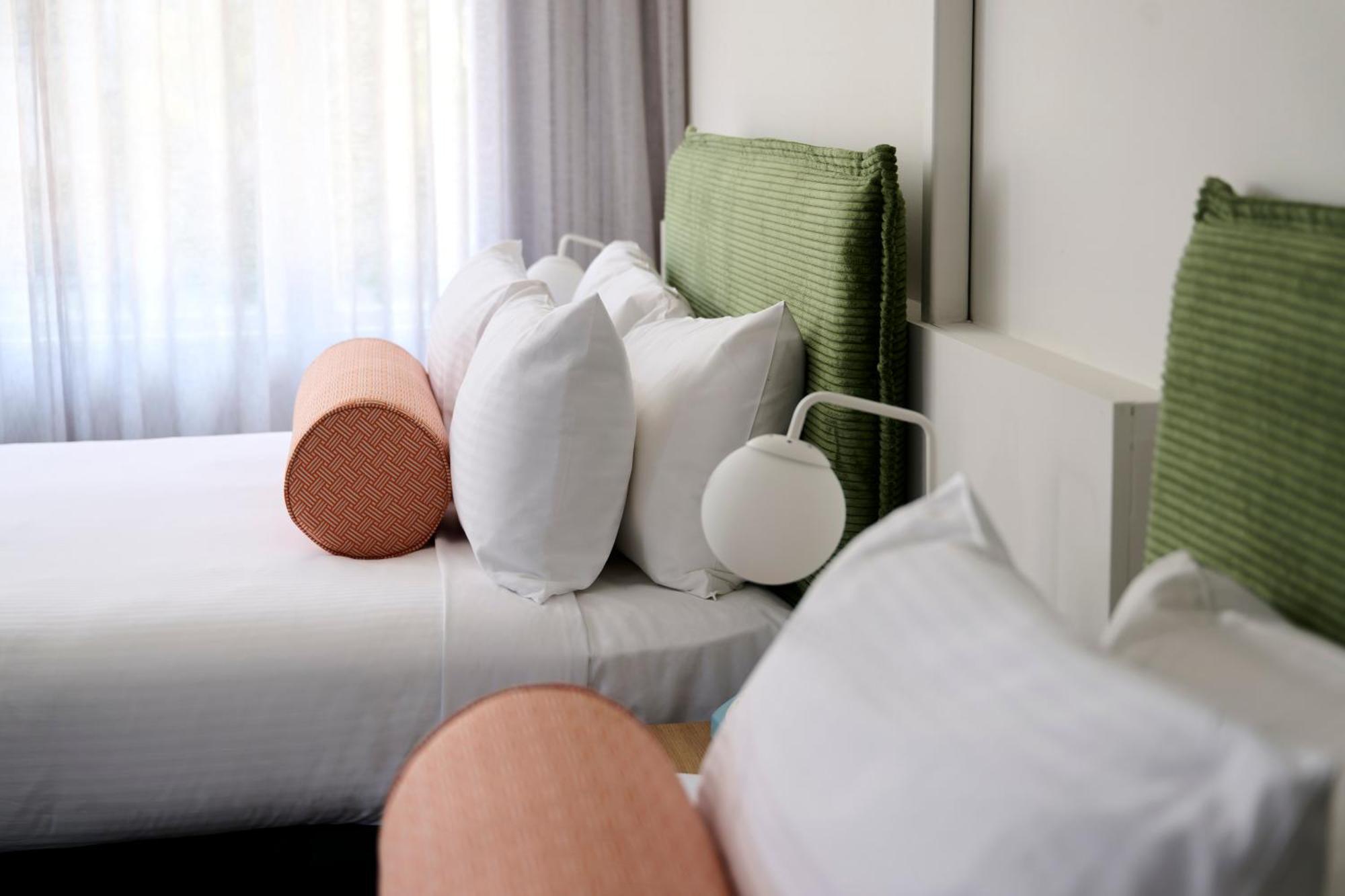 Baileys Parkside Motel By Vetroblu Perth Exterior photo