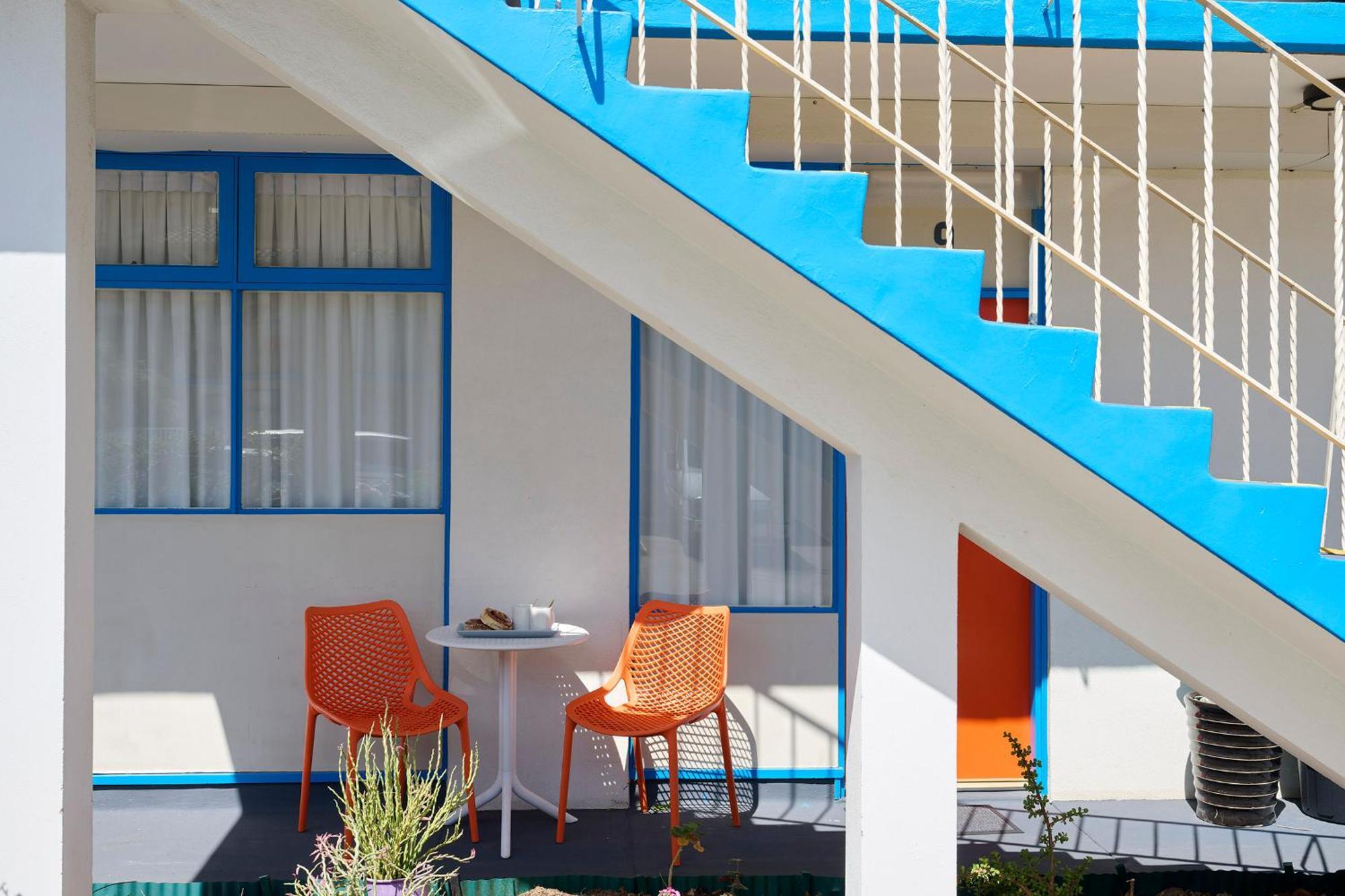 Baileys Parkside Motel By Vetroblu Perth Exterior photo