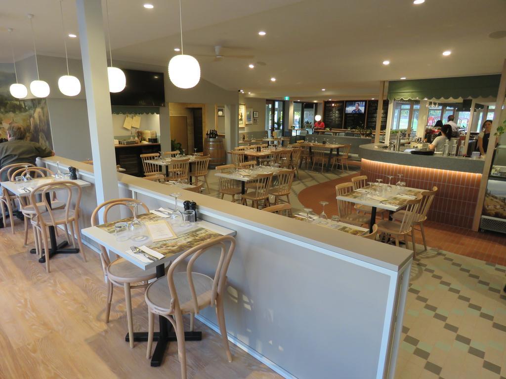 Baileys Parkside Motel By Vetroblu Perth Exterior photo