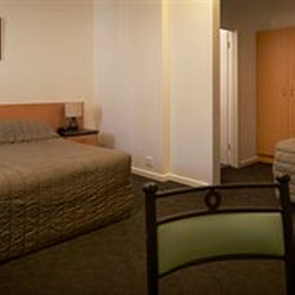 Baileys Parkside Motel By Vetroblu Perth Exterior photo