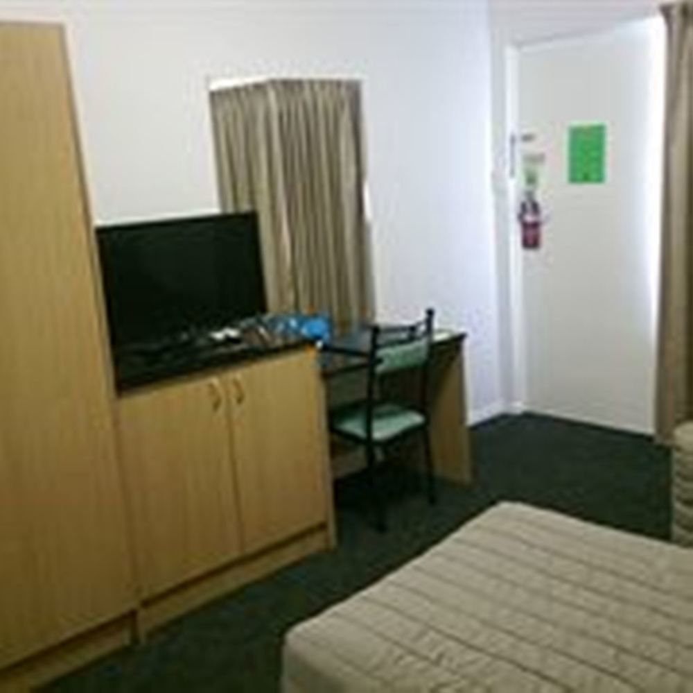 Baileys Parkside Motel By Vetroblu Perth Exterior photo