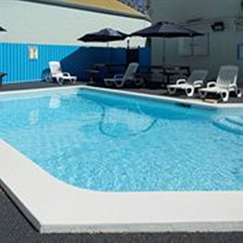Baileys Parkside Motel By Vetroblu Perth Exterior photo